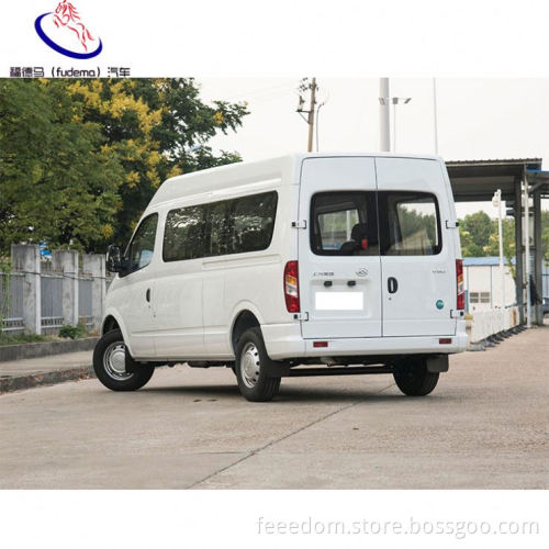 New Energy Car MAXUS V80  Light Passengers  New Energy Vehicles